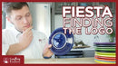 Fiesta Classic Rim 3-Piece Dinnerware Set Durable Ceramic - Lapis - Brand New