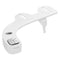 BRONDELL FRESHSPA THINLINE PRECISION ESSENTIAL BIDET ATTACHMENT - WHITE - Like New