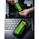 ADATA ULTIMATE SU630 480GB SOLID STATE DRIVE 2.5 INCHES ASU630SS-480GQ - BLACK - Like New