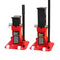 Torin ATZ70006PB Heavy Duty Jack Stands: Pin Style Jack Stand - Scratch & Dent
