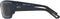Costa Del Mar Jose Pro Rectangular Sunglasses - Gray Polarized/MIDNIGHT BLUE - Like New