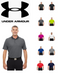 1261172 Under Armour Men's Corp Performance Polo New
