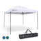 ARROWHEAD 10'x10' (v2.0) Pop-up Canopy & Shelter KGS0382U - - Scratch & Dent