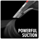 DIRT DEVIL 16V DEEP CLEAN CORDLESS HANDHELD VACUUM CLEANER - RED/BLACK - Brand New