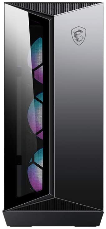 MSI Gaming Desktop i7-10700K 16 1TB SSD 2TB HDD RTX 3090 AegisRS 10TH-061US Like New