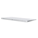 APPLE MAGIC KEYBOARD RECHARGEABLE USB-C A3203 - WHITE - Like New