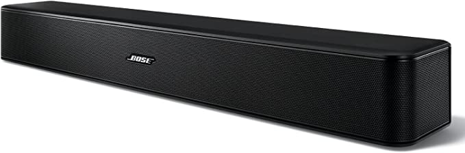 For Parts: Bose Solo 5 TV Soundbar Sound System Universal 418775 MOTHERBOARD DEFECTIVE