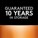 Duracell Ion Speed 1000 Charger for Rechargeable AA and AAA Batteries - Brand New