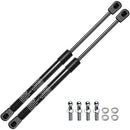 A-Premium 20 inch 100lb Gas Spring Strut Shocks Lift Supports 2 Pieces - Brand New