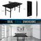 FRANKLIN FRANKLIN SPORTS TABLE TENNIS TABLES, OPTIMA TABLE TENNIS TABLES Blue - Like New