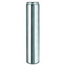 SELKIRK CORP INSULATED CHIMNEY PIPE, 6"X36", ST-206036 - SILVER - Like New