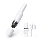 EUFY BY ANKER HOMEVAC H11 CORDLESS HANDHELD VACUUM CLEANER T2521 - WHITE - Like New