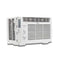 Midea 5,000 BTU Mechanical Room Air Conditioner H2613301 - WHITE Like New
