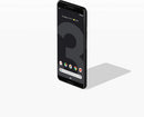 Google Pixel 3 64GB Unlocked G013A - BLACK - Like New