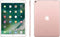 Apple iPad Pro 10.5" 256GB WiFi MPF22LL/A - Rose Gold Like New