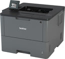 For Parts: Brother Monochrome Laser Printer Wireless HL-L6300DW - MISSING COMPONENTS