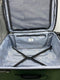 DELSEY PARIS LUGGAGE 26X18X12 - GREEN - Like New