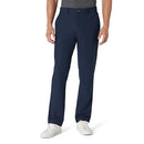AMAZON ESSENTIALS MEN'S COMMUTER PANTS MEN 30W X 32L Navy - Brand New