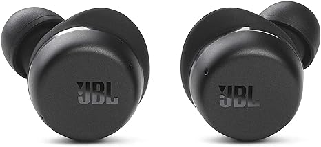 JBL Tour PRO+ TWS True Wireless Bluetooth Earbuds JBLTOURPROPTWSBKAM - Black Like New