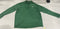 NIKE LADIES' DRY ELEMENT 1/2 ZIP PULLOVER - 2XL - DARKGREEN/WHITE - Like New