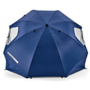 SPORT-BRELLA SPORT BRELLA PREMIERE XL 9’ UMBRELLA WITH UPF 50+ - BLUE - Like New