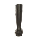 Servus 14" Waterproof Men's Work Boots, Black (37872) - SIZE: Men 8 / 40 - Brand New
