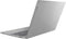 Lenovo 81X8 IdeaPad 3, 15.6" HD Touchscreen, i3-1115G4 8GB 1TB SSD - Silver/Gray - Like New