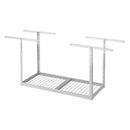 GLADIATOR OVERHEAD GEARLOFT STORAGE RACK 2 X 4 GALS24M1 - Scratch & Dent