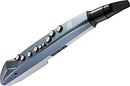 ROLAND MINI AEROPHONE AE-01 DIGITAL WIND INSTRUMENT - BLUE - Like New