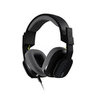 Logitech G Astro A10 Gen 2 Cross-Platform Wired Gaming Headset 939-002055 Black - Like New