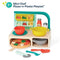 B. toys – Mini Chef Pizza– n– Pasta Playset – Pretend Play Pizza & Pasta Play - Brand New
