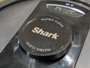 SHARK MATRIX 2-IN-1 ROBOT VACUUM & MOP WITH HOME MAPPING - GRAY/GLOSS BLACK - Like New