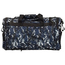 Nexpak 26" 3800cu.in Tactical Duffel Range Backpack TFBP126 DMBK - Blue/Camo - Brand New