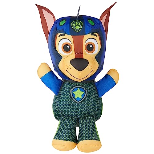 SWIMWAYS STORE PAW PATROL AQUAPUPS CHASE SWIM HUGGABLE FOR KIDS BLUE/GREEN - Brand New