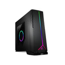 MSI AEGIS Desktop SE i5-10400F 8GB 240GB SSD + 1TB HDD GTX 1660 - BLACK - Like New