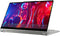 Lenovo Yoga 9i 2-In-1 14" FHD I7-1185G7 16GB 512GB SSD 82BG000CUS - Silver New