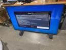 SAMSUNG 65" QN65Q80DDFXZA CLASS QLED 4K Q80DD - BLACK - Like New