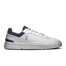 3MF30640148 Men's The Roger Advantage Shoes White/Midnight Size 10.5 - Like New