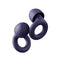 Loop Quiet 2 Ear Plugs , Reusable, Noise-Reducing Earplugs, 24dB , Denim Dream - Brand New