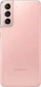 SAMSUNG GALAXY S21 5G 128GB SPRINT T-MOBILE - PHANTOM PINK Like New