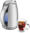 Cuisinart Cordless Electric Kettle 1.7 Liter JK-17 - Stainless Steel Like New