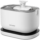 PETLIBRO CAT WATER FOUNTAIN CORDLESS PET WATER FOUNTAIN BATTERY - Scratch & Dent