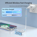 BELCOMPANY MAGNETIC WIRELESS CHARGER 15W IPHONE MAG-SAFE WIRELESS CHARGING PAD - Like New