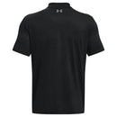 1377374 UNDER ARMOUR MEN'S MATCHPLAY POLO BLACK XL - Brand New