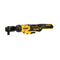 DeWALT 20V MAX BRUSHLESS RATCHET 1/2 BARE TOOL DCF512B - YELLOW - Like New