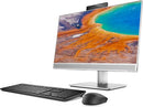 HP ELITEONE 800 G5 AIO 23.8IN FHD I5-9500 16GB 256GB WIN 11 PRO - SILVER/BLACK - Like New