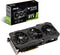 ASUS TUF Gaming NVIDIA GeForce RTX 3090 OC Edition Graphics Card Like New