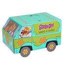 WET N WILD SCOOBY DOO LIMITED EDITION PR BOX MAKEUP SET - SCOOBY DOO - Like New
