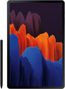 For Parts: SAMSUNG GALAXY TAB S7 PLUS 12.4 WIFI 128GB SM-T970NZKYXAR DEFECTIVE SCREEN