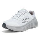 SKECHERS MEN'S MAX CUSHIONING ENDEAVOUR WIDE WIDTH SNEAKER - SIZE 9 - GRAY - Brand New